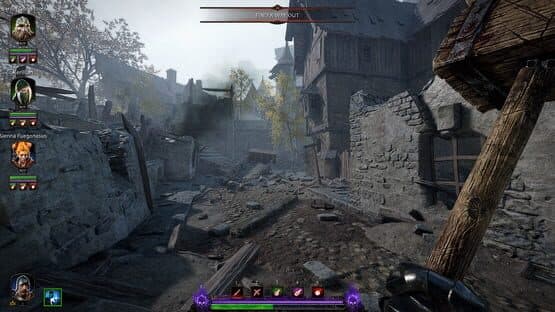 Warhammer: Vermintide 2 — screenshot 5