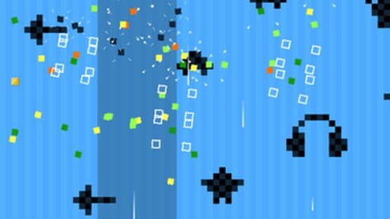Mega Dead Pixel — screenshot 1