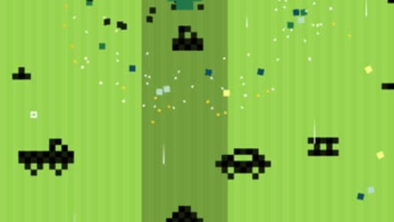 Mega Dead Pixel — screenshot 2