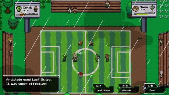 Chronomon — screenshot 2