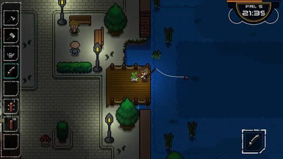Chronomon — screenshot 3