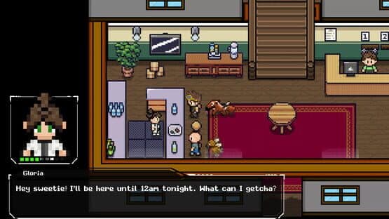 Chronomon — screenshot 4