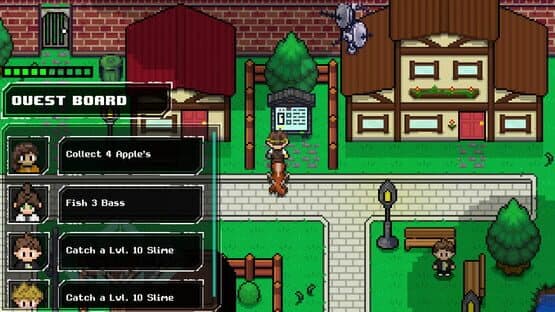 Chronomon — screenshot 5
