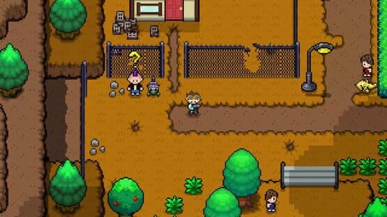 Chronomon — screenshot 6