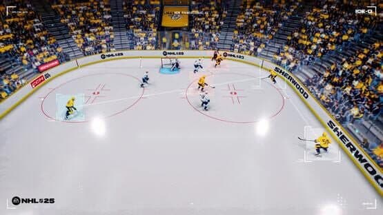 NHL 25: Deluxe Edition — screenshot 1
