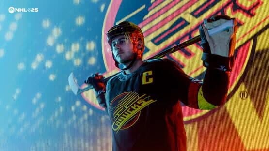 NHL 25: Deluxe Edition — screenshot 2