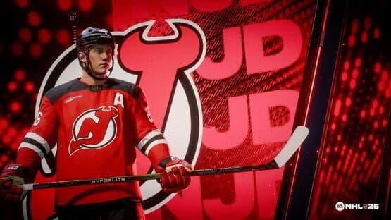 NHL 25: Deluxe Edition — screenshot 3