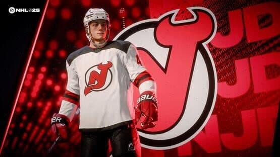 NHL 25: Deluxe Edition — screenshot 4