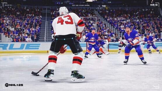 NHL 25: Deluxe Edition — screenshot 5