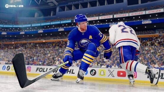 NHL 25: Deluxe Edition — screenshot 6