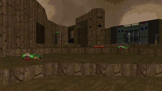 TNT: Resistance — screenshot 1