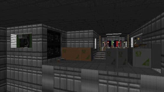 TNT: Resistance — screenshot 3