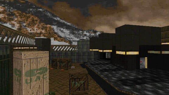 TNT: Resistance — screenshot 6