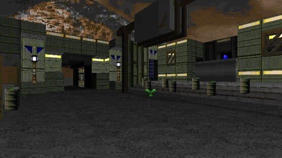TNT: Resistance — screenshot 7