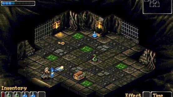 Roguecraft — screenshot 4