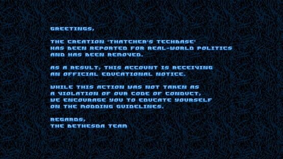 [Redacted] Techbase — screenshot 2