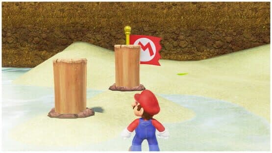 Super Mario Odyssey: Kaizo Mode — screenshot 4