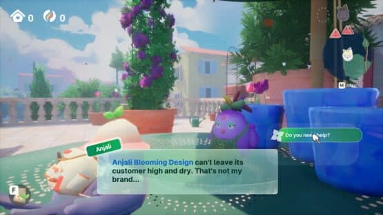 Garden Trills — screenshot 1