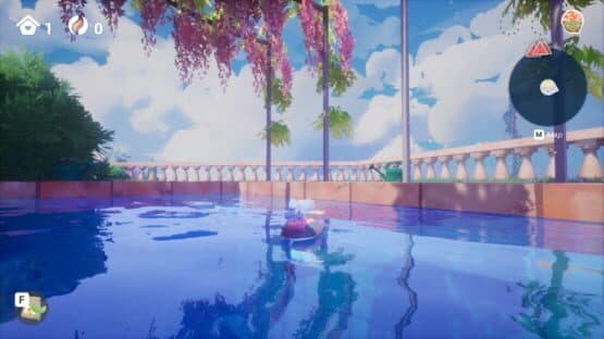 Garden Trills — screenshot 2