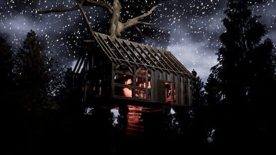 Silent Sonata — screenshot 2