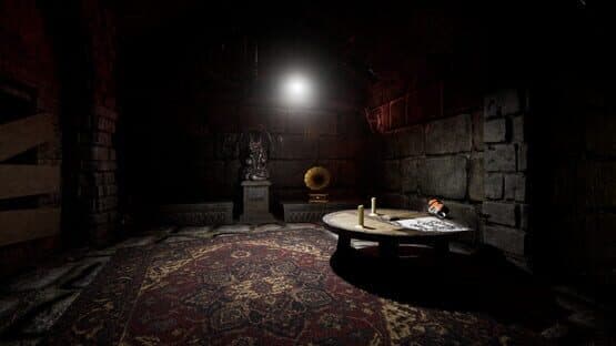 Silent Sonata — screenshot 3