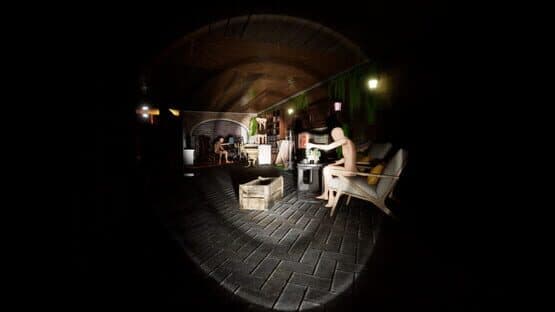 Silent Sonata — screenshot 5