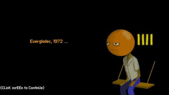 Orange Roulette — screenshot 1
