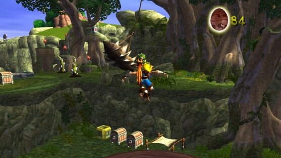 Jak and Daxter: The Precursor Legacy — screenshot 6