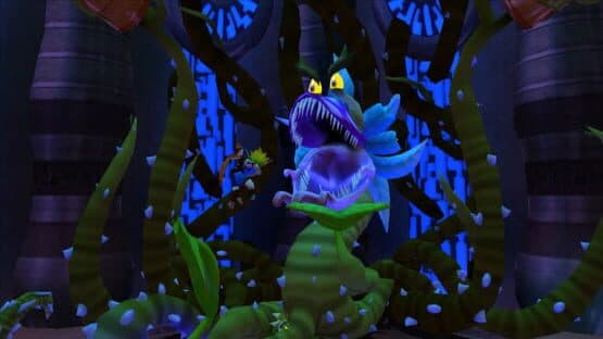 Jak and Daxter: The Precursor Legacy — screenshot 8