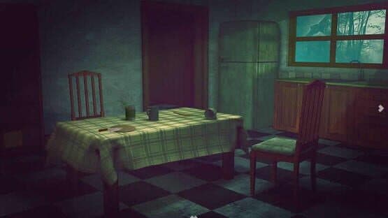 Outbreak Escape 3 — screenshot 1