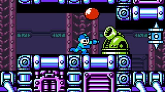 Mega Man World 3 DX — screenshot 1