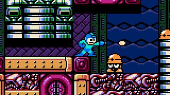 Mega Man World 3 DX — screenshot 3