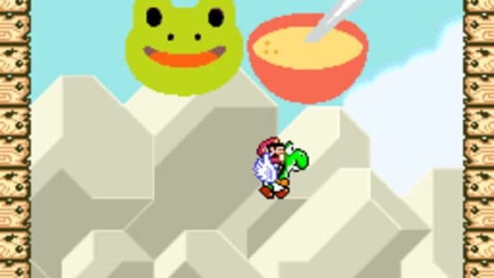 Frog Soup — screenshot 1