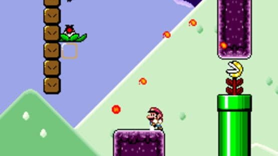 Frog Soup — screenshot 2
