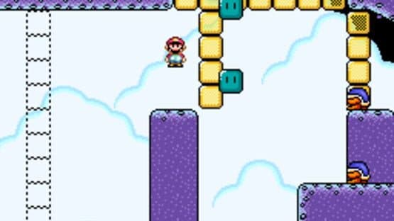 Frog Soup — screenshot 3