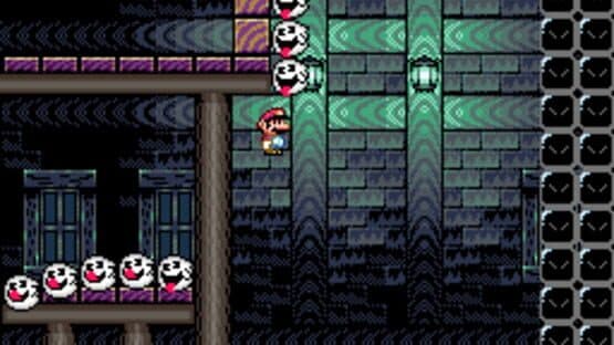 Frog Soup — screenshot 7