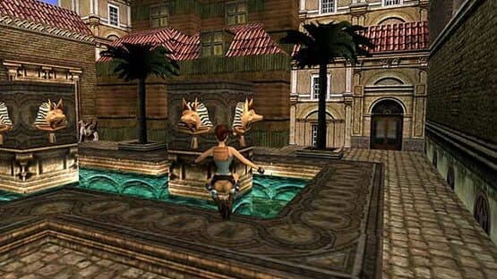 The Last Crusade — screenshot 1