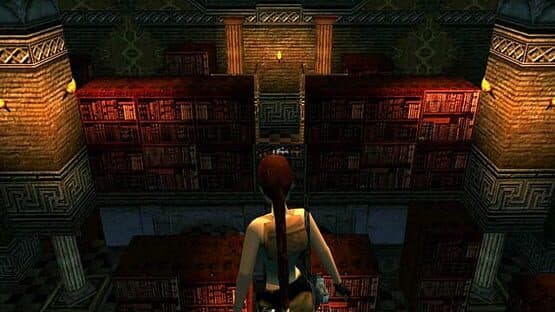 The Last Crusade — screenshot 2