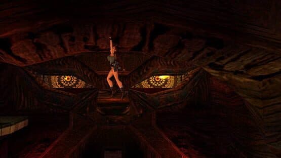 The Last Crusade — screenshot 4