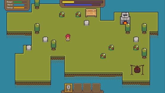 Tides Odyssey — screenshot 2
