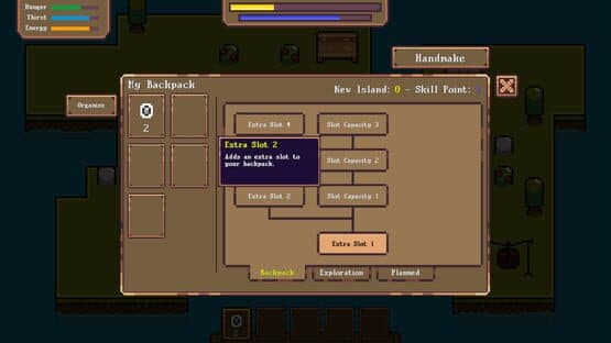 Tides Odyssey — screenshot 3