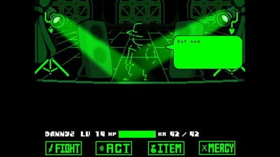 Green Sans — screenshot 2
