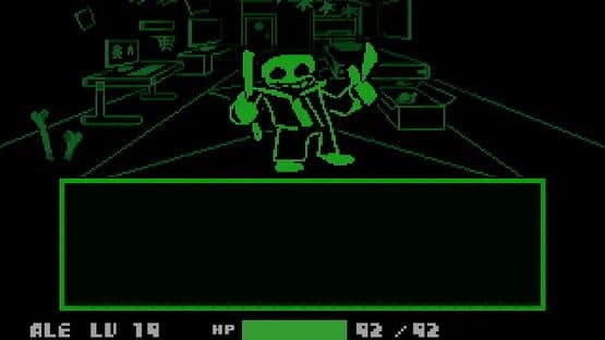 Green Sans — screenshot 3