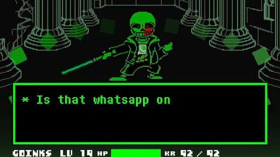 Green Sans — screenshot 4