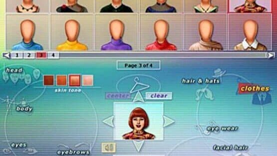 Hoyle Casino 2004 — screenshot 4