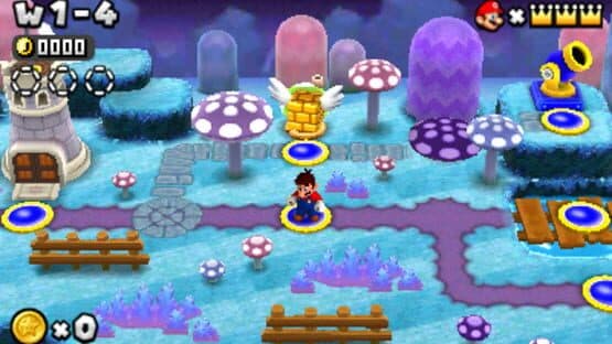 Super Mario Bros. Next: Halloween Special — screenshot 3