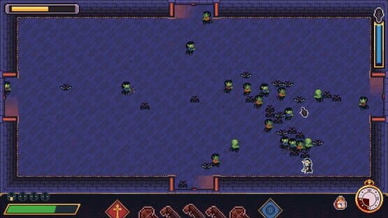 Moon Watch — screenshot 1