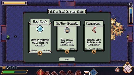 Moon Watch — screenshot 2
