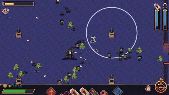 Moon Watch — screenshot 3