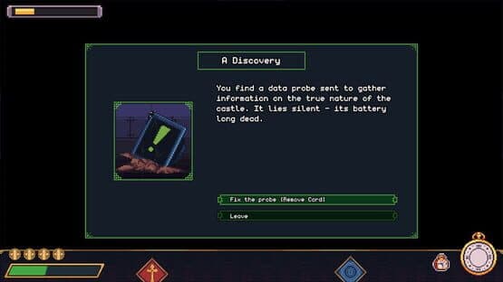 Moon Watch — screenshot 4